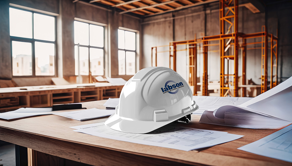 Departamento de Geotecnia