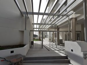 Realización de ensayos acústicos