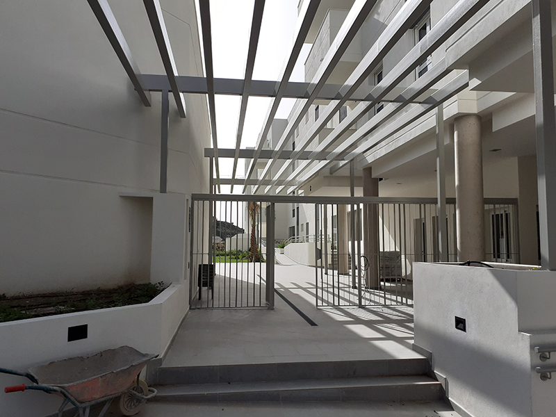 Realización de ensayos acústicos