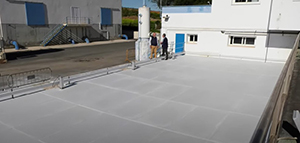 ETAP de Sierra Boyera