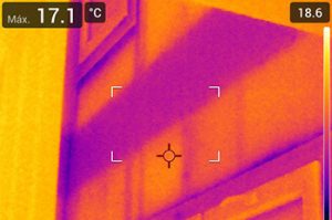 Foto Certificado Infrared Training Center