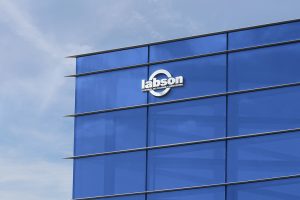 Nueva sede Labson Málaga