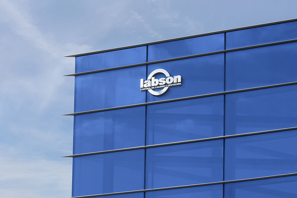 Nueva sede Labson Málaga