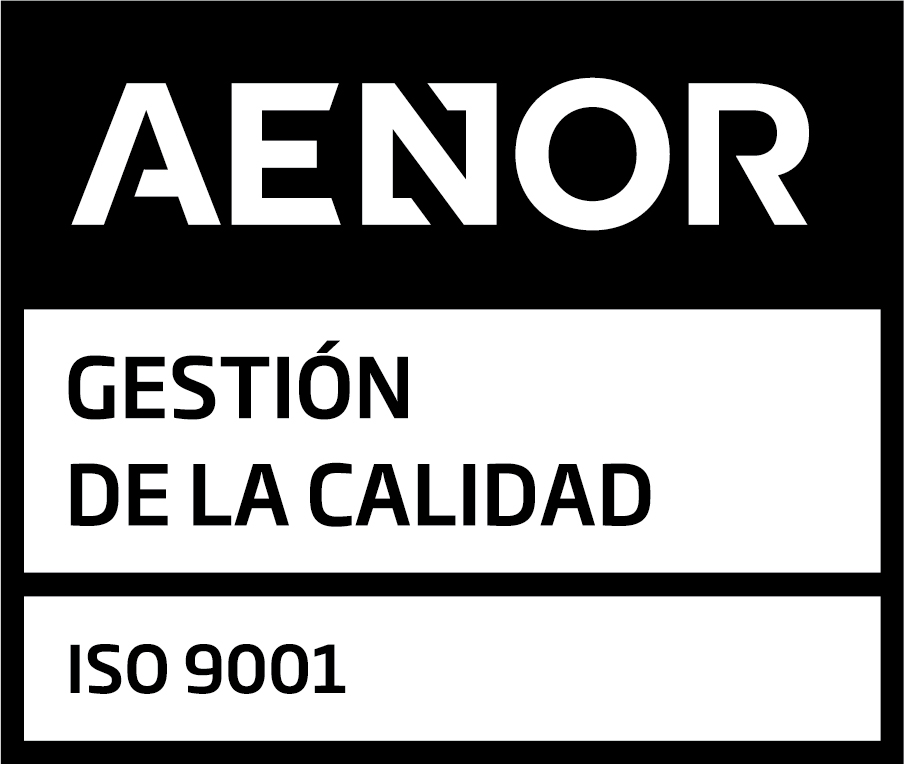 Sello-AENOR-ISO-9001