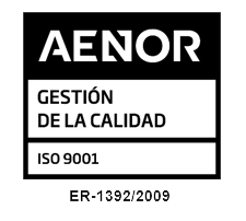 Sello-AENOR-ISO-9001