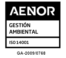 Sello-AENOR-ISO14001